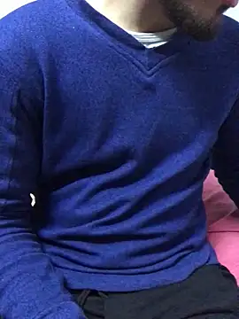 Snapshot of Arabian-B chatting on 28, 2, 2025 Arabian-B online show from 28, 2, 2025