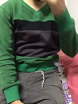 Snapshot of Arabian-B chatting on 4, 3, 2025 Arabian-B online show from 4, 3, 2025