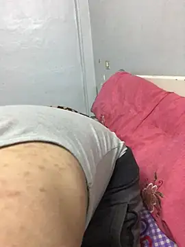 Snapshot of Arabian-B chatting on 5, 3, 2025 Arabian-B online show from 5, 3, 2025