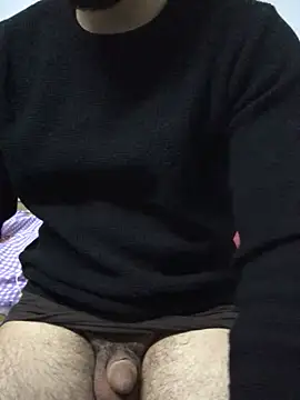 Snapshot of Arabian-B chatting on 9, 3, 2025 Arabian-B online show from 9, 3, 2025