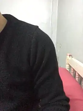 Snapshot of Arabian-B chatting on 10, 3, 2025 Arabian-B online show from 10, 3, 2025