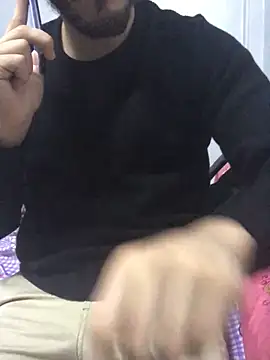 Snapshot of Arabian-B chatting on 10, 3, 2025 Arabian-B online show from 10, 3, 2025