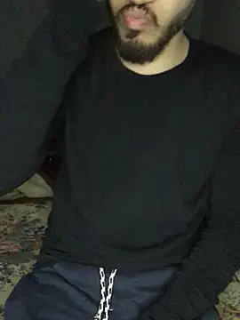 Snapshot of Arabian-B chatting on 19, 3, 2025 Arabian-B online show from 19, 3, 2025