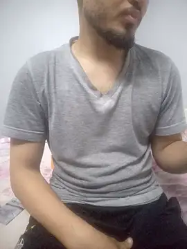 Snapshot of Arabian-B chatting on 28, 9, 2025 Arabian-B online show from 28, 9, 2025