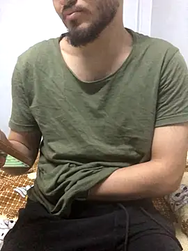 Snapshot of Arabian-B chatting on 16, 10, 2025 Arabian-B online show from 16, 10, 2025