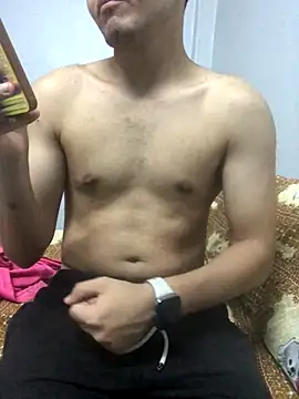 Snapshot of Arabian-B chatting on 21, 10, 2025 Arabian-B online show from 21, 10, 2025