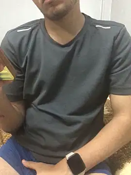 Snapshot of Arabian-B chatting on 25, 10, 2025 Arabian-B online show from 25, 10, 2025