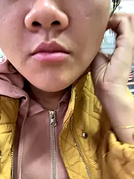 Zhuli11 online show from 29, 10, 2025