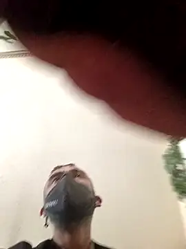 prettyboi6992 online show from 9, 1, 2026