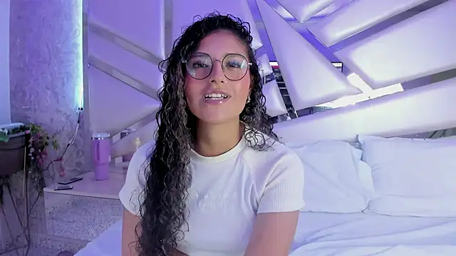 Miia002 online show from 13, 2, 2025