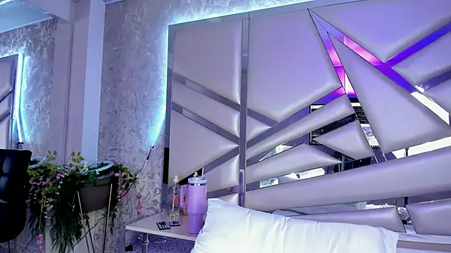 Miia002 online show from 18, 3, 2025