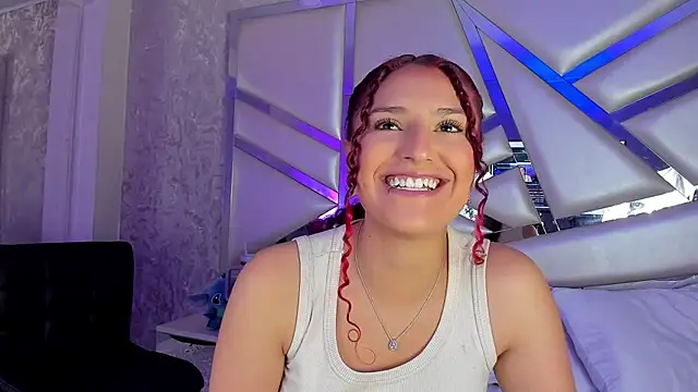 Miia002 online show from 9, 10, 2025