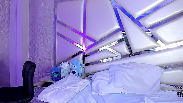 Miia002 online show from 11, 10, 2025