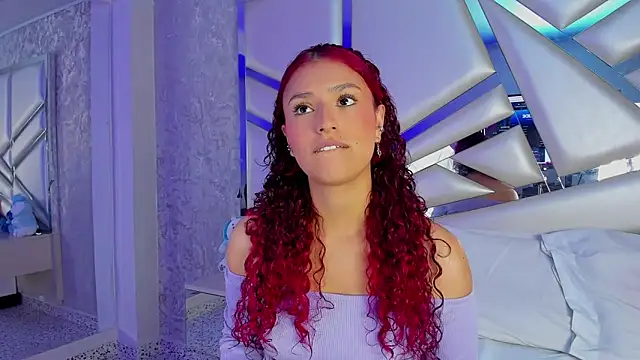 Miia002 online show from 6, 1, 2026