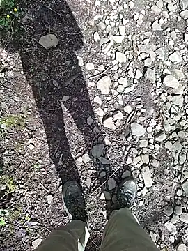 FreezingTie850 online show from 18, 4, 2026