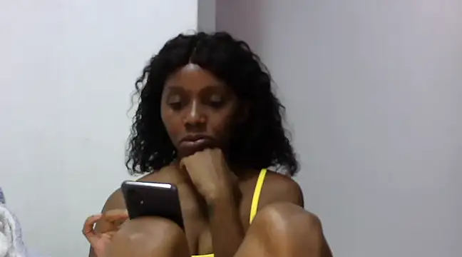 Sexxybella27 online show from 19, 2, 2025