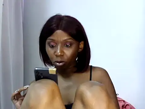 Sexxybella27 online show from 12, 3, 2025