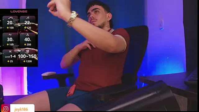 Snapshot of Jey_keler1 chatting on 18, 1, 2026 Jey keler1 online show from 18, 1, 2026