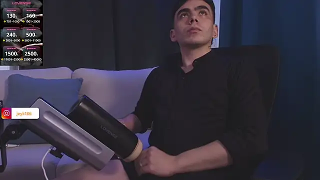 Snapshot of Jey_keler1 chatting on 24, 2, 2026 Jey keler1 online show from 24, 2, 2026