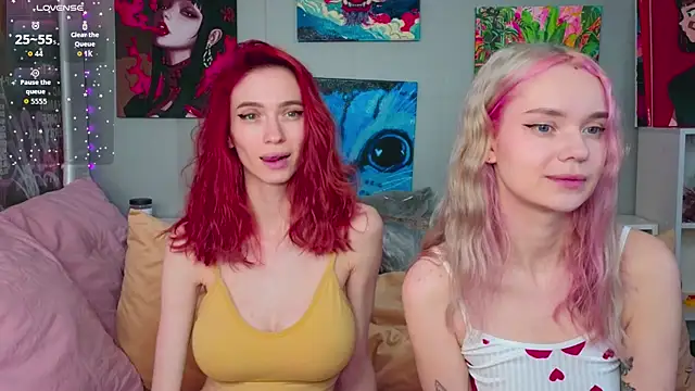 Viena dias online show from 4, 4, 2026