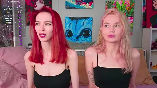 Viena dias online show from 20, 4, 2026