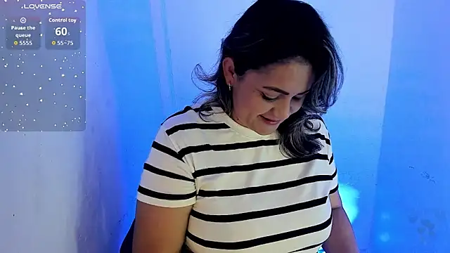 KATALEYA02 online show from 27, 3, 2026