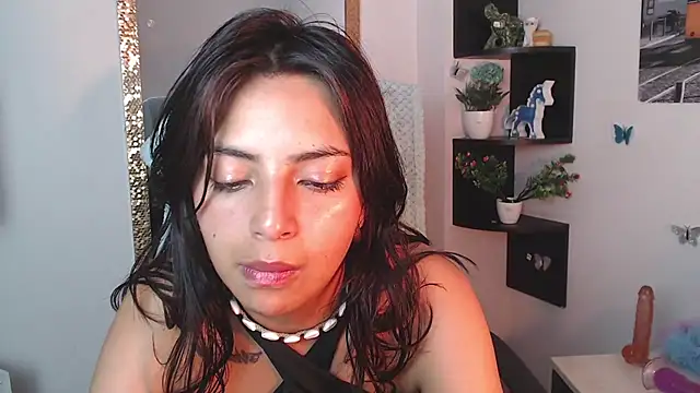 Prety Nany online show from 14, 3, 2025