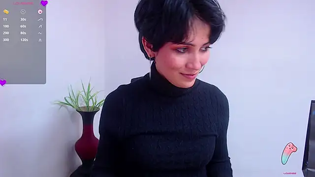 Hannaaaa   online show from 9, 1, 2025