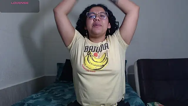 Snapshot of agata_22 chatting on 12, 7, 2026 agata 22 online show from 12, 7, 2026