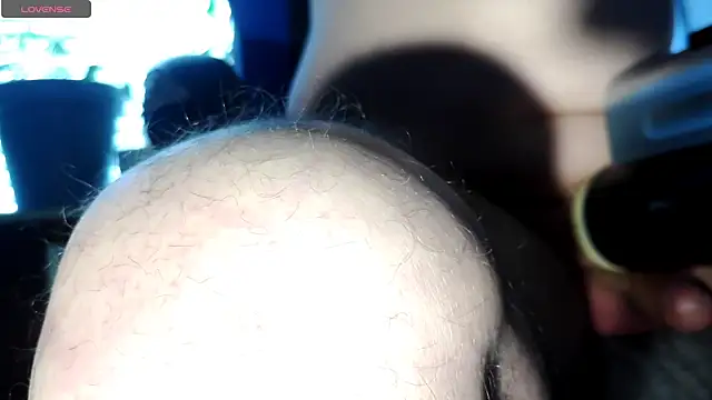 Snapshot of Camaroshelby chatting on 2, 3, 2025 Camaroshelby online show from 2, 3, 2025