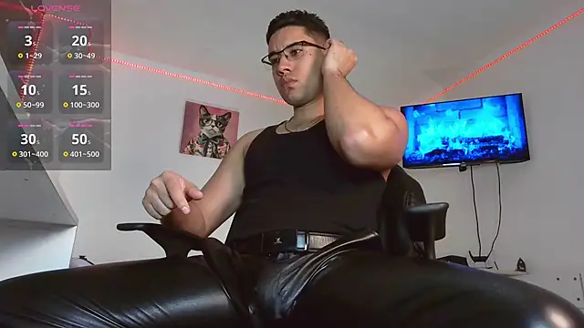 Snapshot of Thonydupont chatting on 4, 2, 2026 Thonydupont online show from 4, 2, 2026