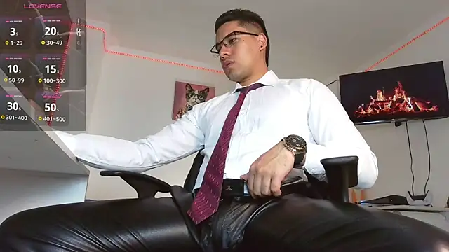 Snapshot of Thonydupont chatting on 12, 2, 2026 Thonydupont online show from 12, 2, 2026