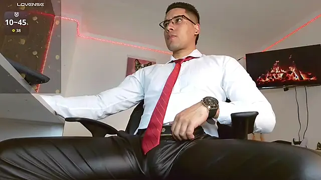 Snapshot of Thonydupont chatting on 3, 3, 2026 Thonydupont online show from 3, 3, 2026