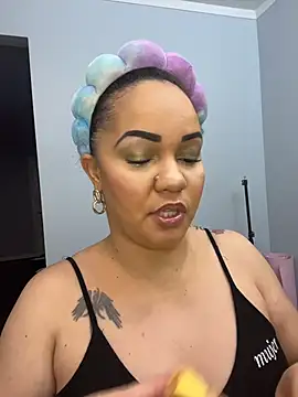 DestineeJayde online show from 7, 1, 2026