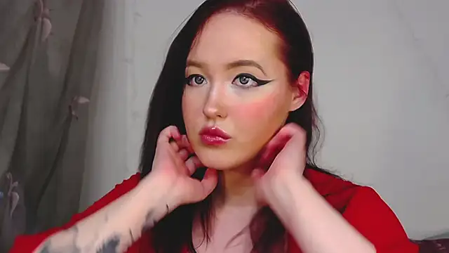 IrinaArt online show from 1, 1, 2025