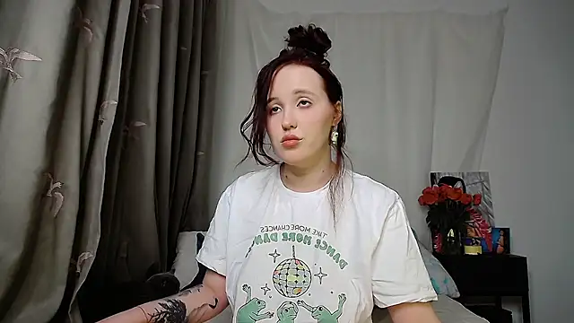 IrinaArt online show from 22, 3, 2025