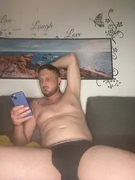 Snapshot of danyboy3307 chatting on 13, 7, 2026 danyboy3307 online show from 13, 7, 2026