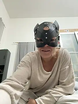 LadyScarlett-xk online show from 29, 12, 2024