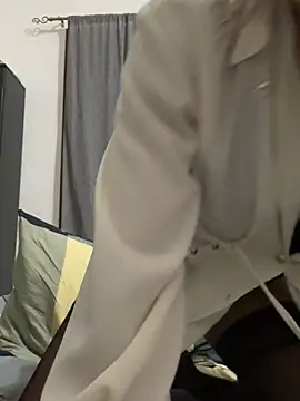 LadyScarlett-xk online show from 27, 1, 2025