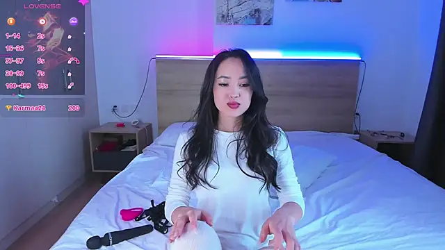 Snapshot of l1lpamp chatting on 19, 12, 2024 l1lpamp online show from 19, 12, 2024