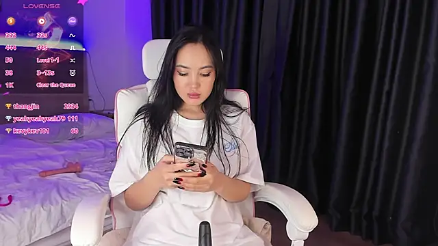 Snapshot of l1lpamp chatting on 24, 12, 2024 l1lpamp online show from 24, 12, 2024