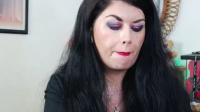 EllenGrace online show from 19, 2, 2025