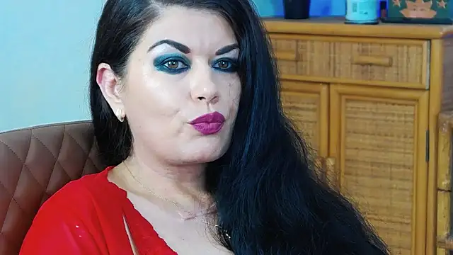 EllenGrace online show from 8, 9, 2025