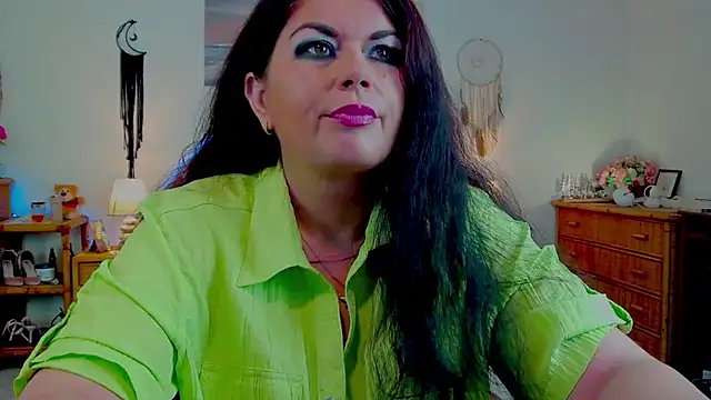 Snapshot of EllenGrace chatting on 21, 7, 2026 EllenGrace online show from 21, 7, 2026