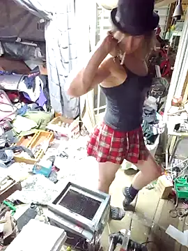 cdressupdiva online show from 29, 1, 2025