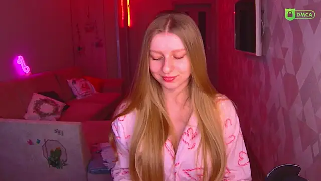 AmaliaQueen online show from 6, 1, 2025