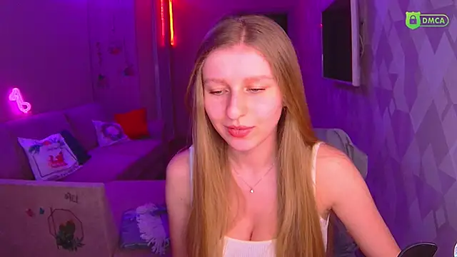 AmaliaQueen online show from 12, 1, 2025