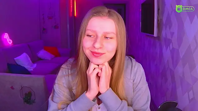 AmaliaQueen online show from 3, 3, 2025