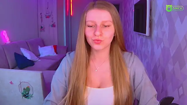 AmaliaQueen online show from 22, 3, 2025