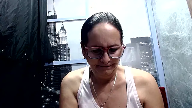 Nastylatinaxxx online show from 2, 7, 2026